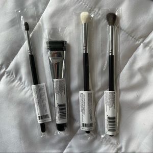 MORPHE make up brushes